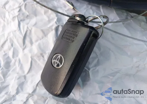 2012 Toyota Camry Xle from USA, damaged, VIN 4T4BF1FK5CR189961